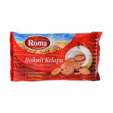 

Roma Kelapa 300 gr