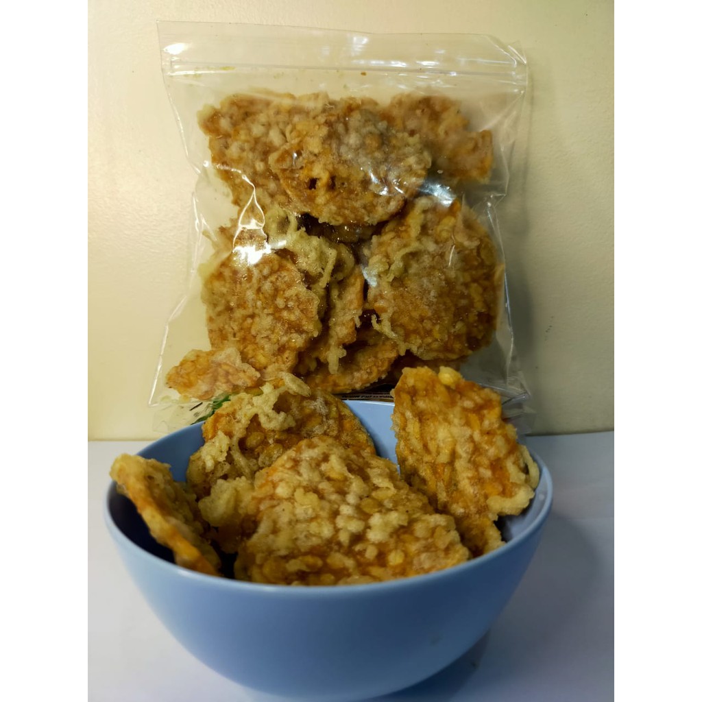 

Tempe Kriuk Original 250 g