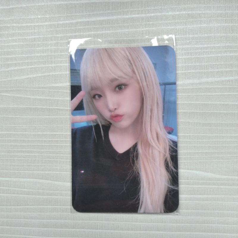 PC YENA IZ*ONE ONEIRIC DIARY [booked]