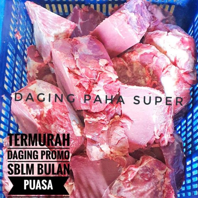 

Check Daging Rendang Daging Sapi Paha Super 1Kg Check Titioktari2