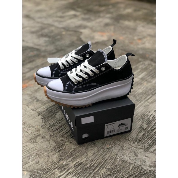 Converse run star/sepatu perempuan/ sepatu Converse