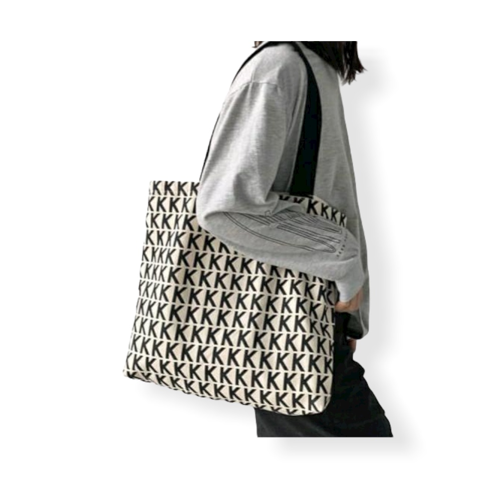 ZIE.STORE11  totebag  Tas Tote Big Wanita
