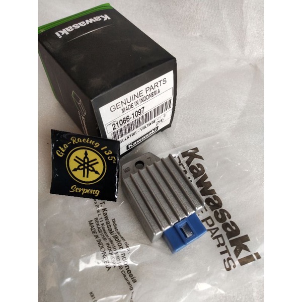 21066-1097 kiprok kaze r aslu original kawasaki