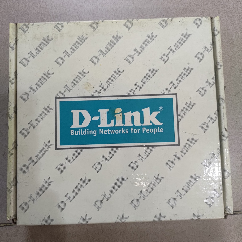 Kabel Cable KVM Switch D-link Dlink DKVM-CB DKVMCB A2 VGA Original