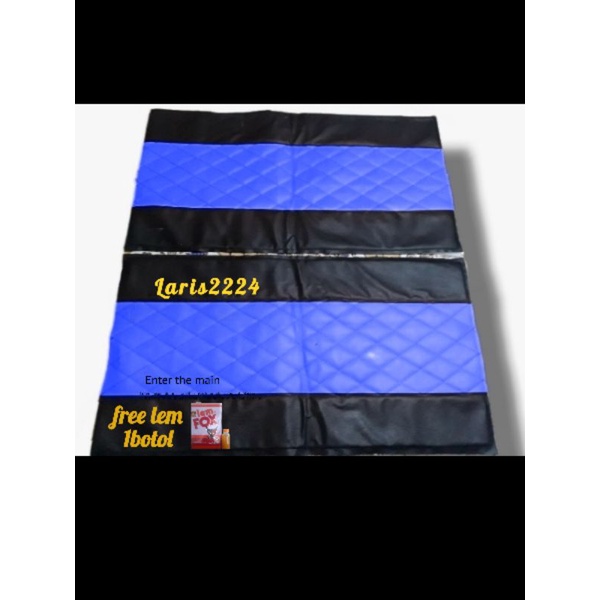 cover dortrim kijang kotak/doyok