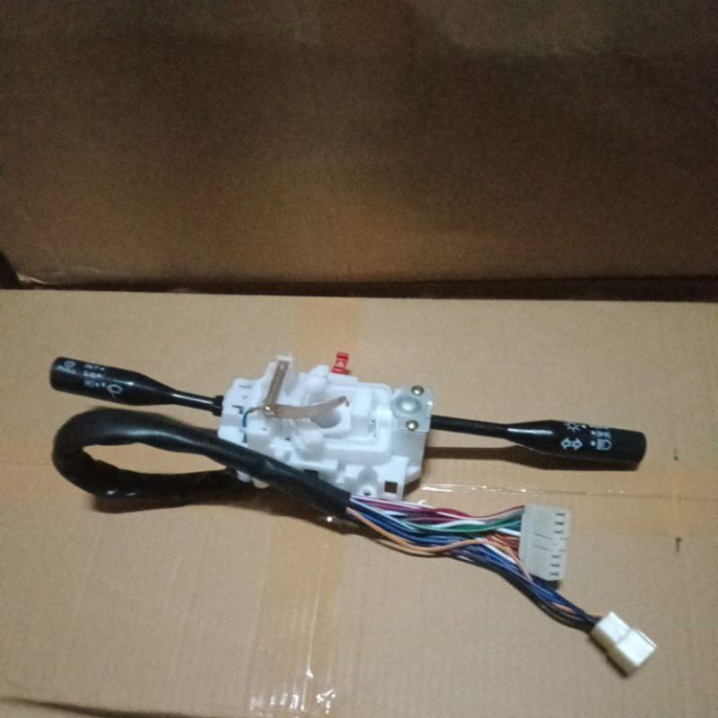 saklar lampu reting T120ss, Futura