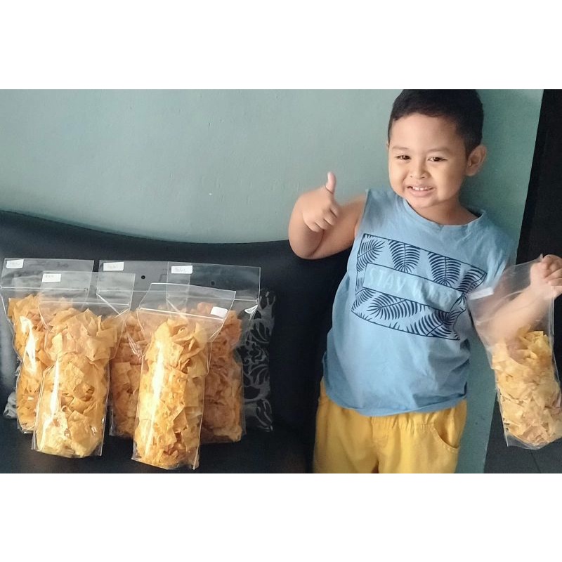 

kripang endes