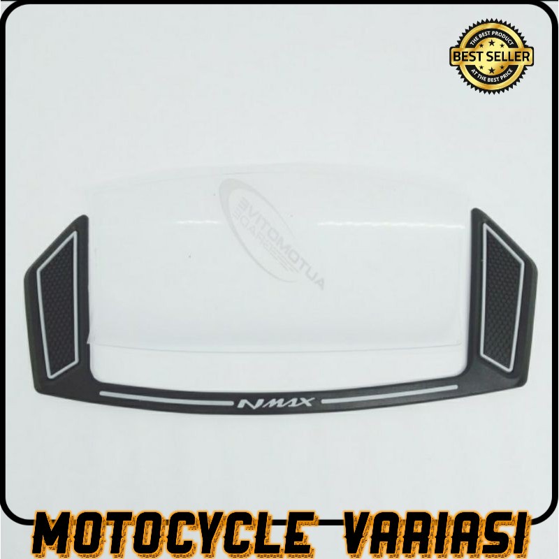 Stiker Antigores Speedometer Nmax New 2020 - 2023 Transparan