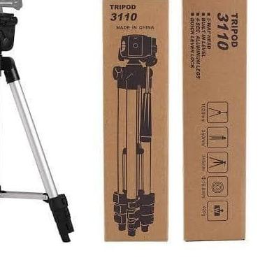 ▲ TRIPOD 3110 ORIGINAL ☪
