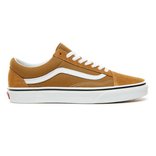 vans authentic cumin