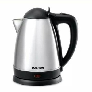 Teko Listrik Maspion MEK1802KS Electric Kettle Maspion MEK 1802KS