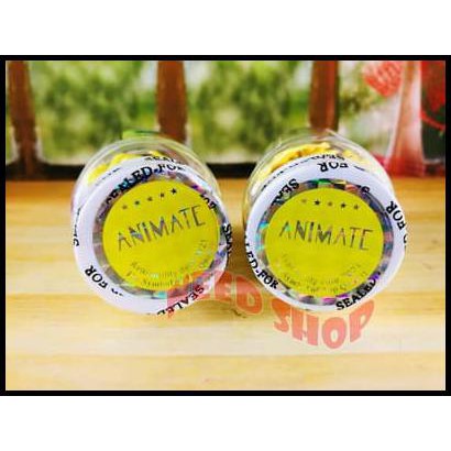 EKSKLUSIF SERUM ANIMATE WAJAH ANIMATE SERUM / VITAMIN ANIMATE / VITAMIN E ISI 60