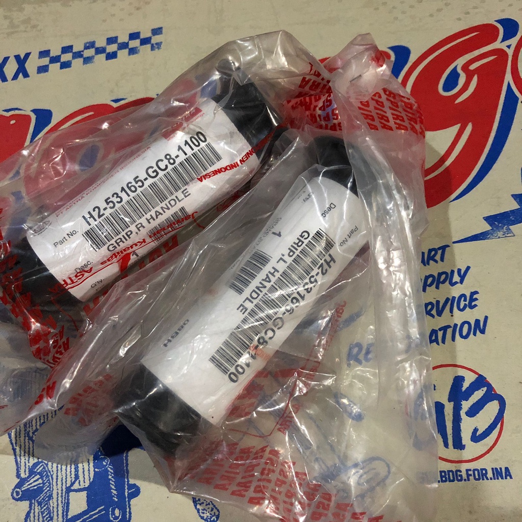 Handgrip astrea grand legenda impressa prima star original