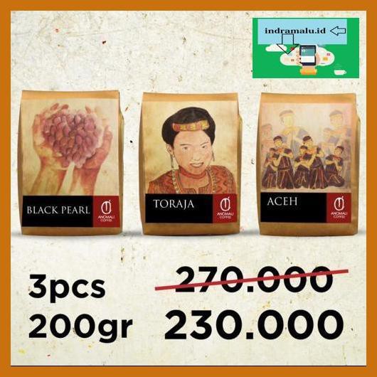 

Tytr7S6- Paket Kopi Indonesia - 3 Pack Re7Rti8-