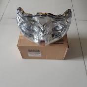 lampu depan reflektor motor yamaha jupiter z 2010 robot