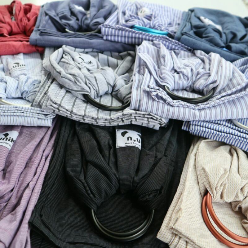 Fancy Ringsling N_unik