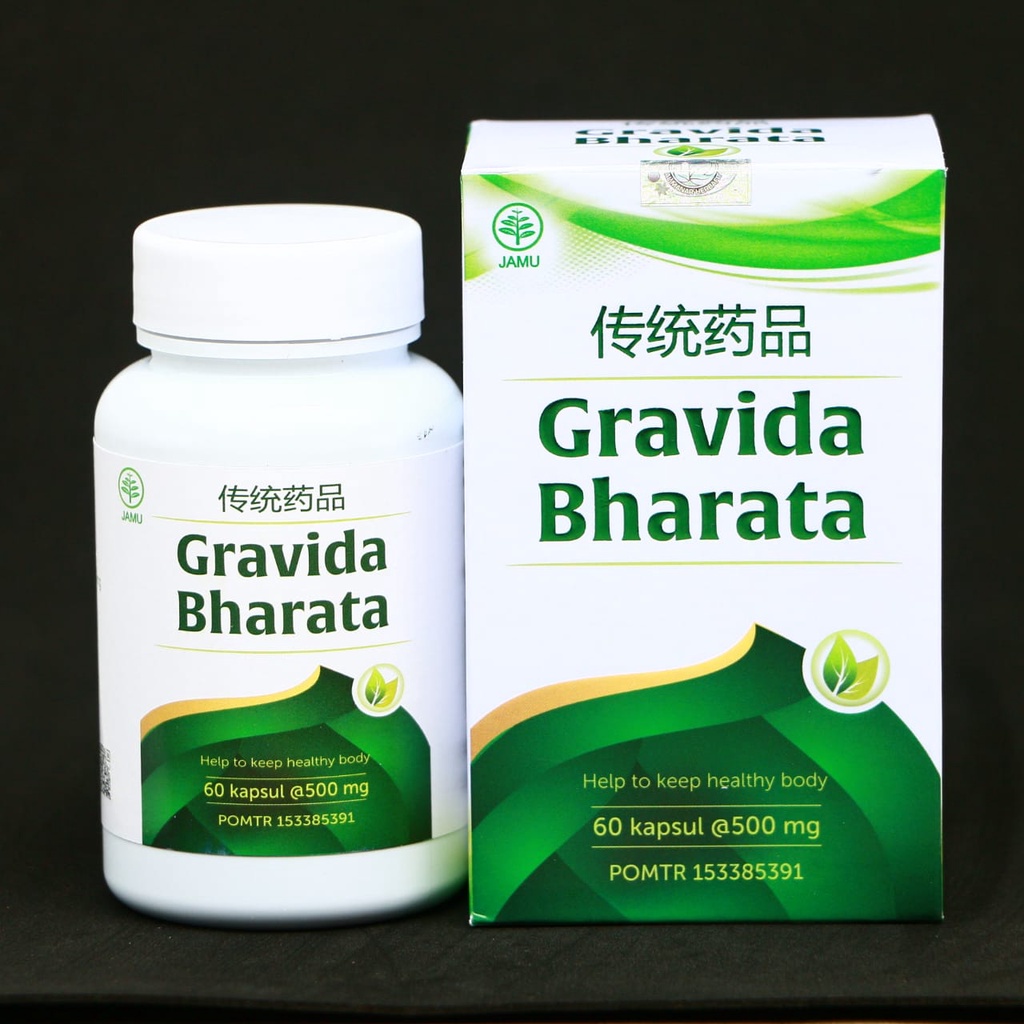 GRAVIDA BHARATA