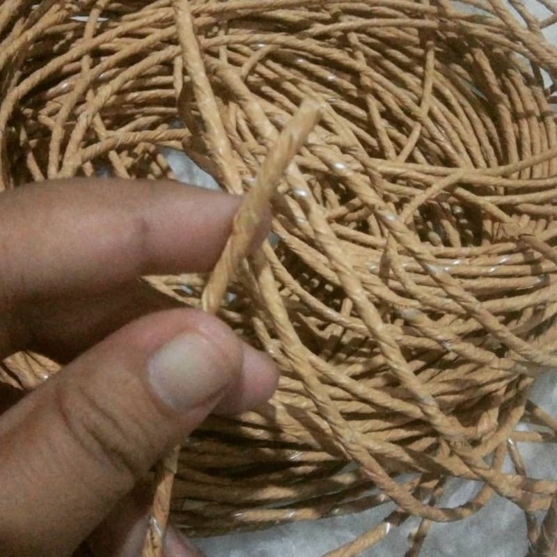 Tali Kertas 3 mm