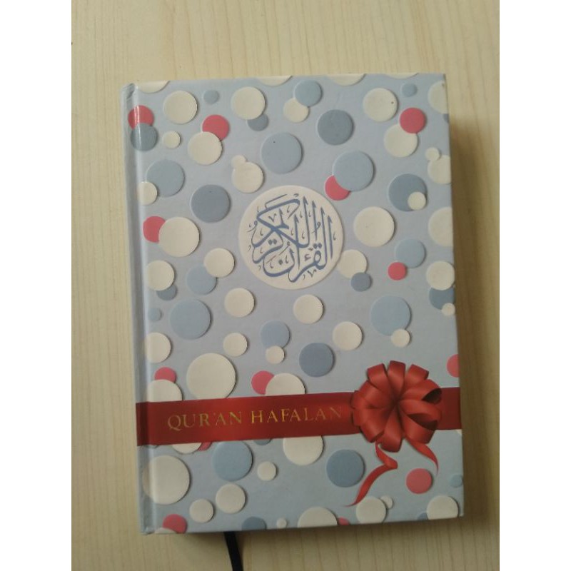 Qur'an hafalan
