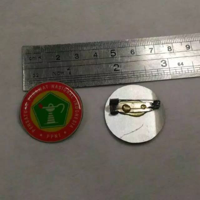 Pin PPNI