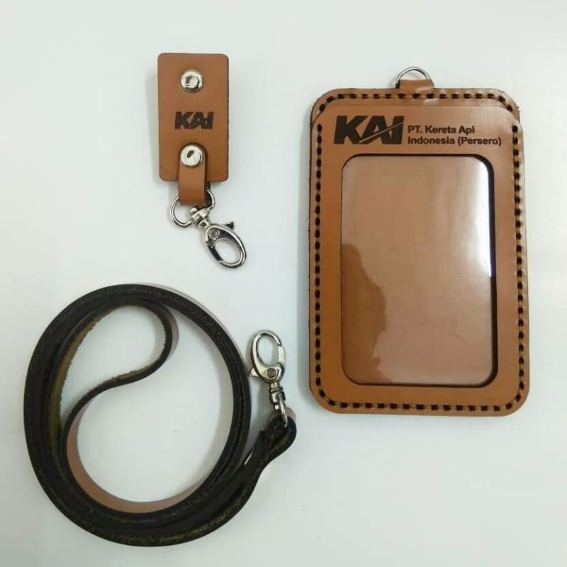 

Id Card Holder Model 1