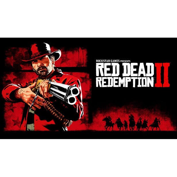 Red Dead Redemption 2 Original PC Steam
