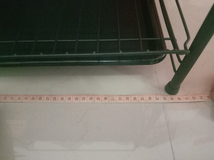 Terbaru !! Rak Piring Peralatan Makan Serbaguna Rak Dapur Multifungsi - 3 Susun