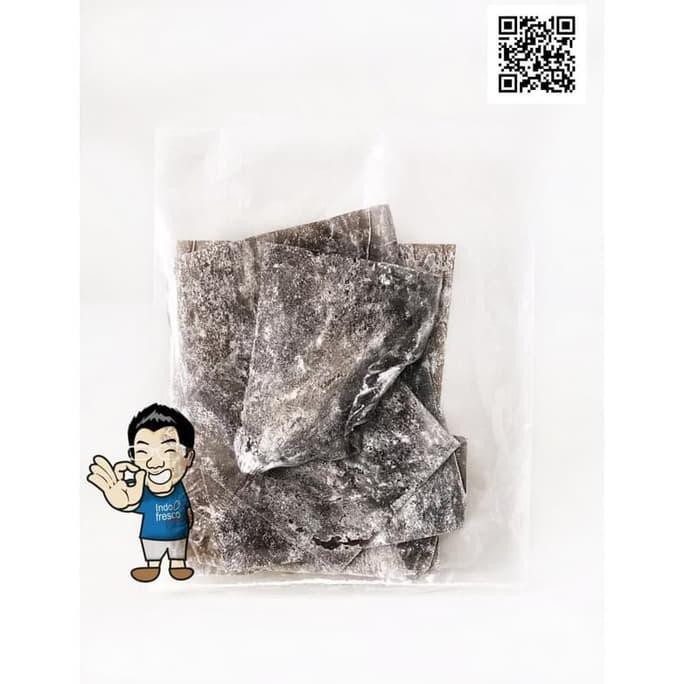 

SPECIAL!! Dashi Konbu- Kombu- Kelp- Rumput Laut- Seaweed 50g