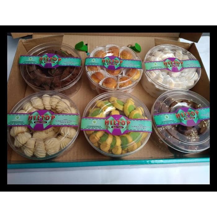 

BOOMBASTIS PARSEL KUE LEBARAN BARANG TERJAMIN