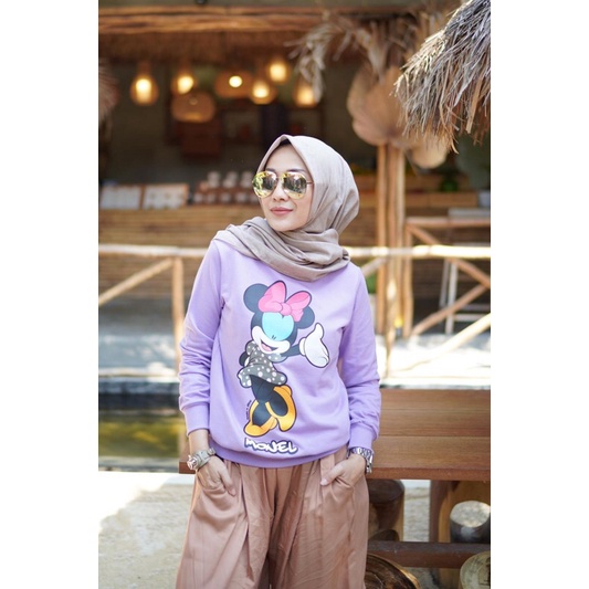 MONEL BOUTIQUE ~ MINNIV LILAC