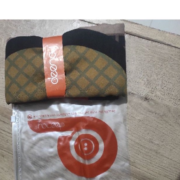 Harga PROMO... Deenay scraves motif lama