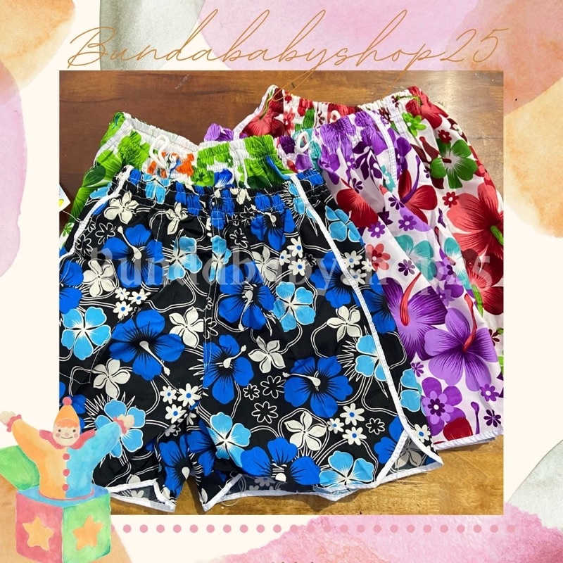 [Makassar] Celana Pendek,celana pendek wanita,celana rumah #Bundababyshop25