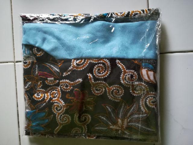 Radent Batik || Couple Sopal Ulir Tosca