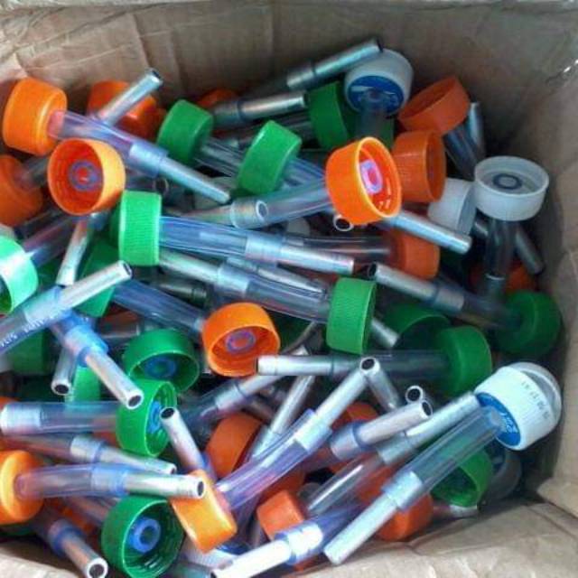 Nipel kelinci ,dot kelinci ,alat minum kelinci otomatis murah