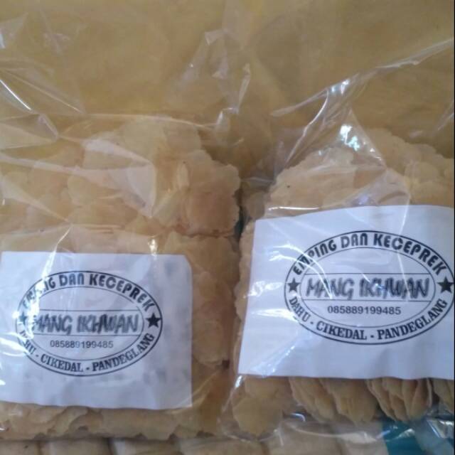 

emping menes mang ikhwan