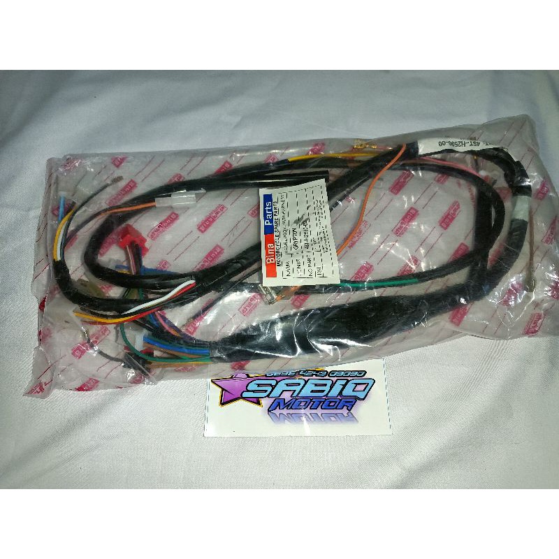Kabel bodi body Yamaha cripton
