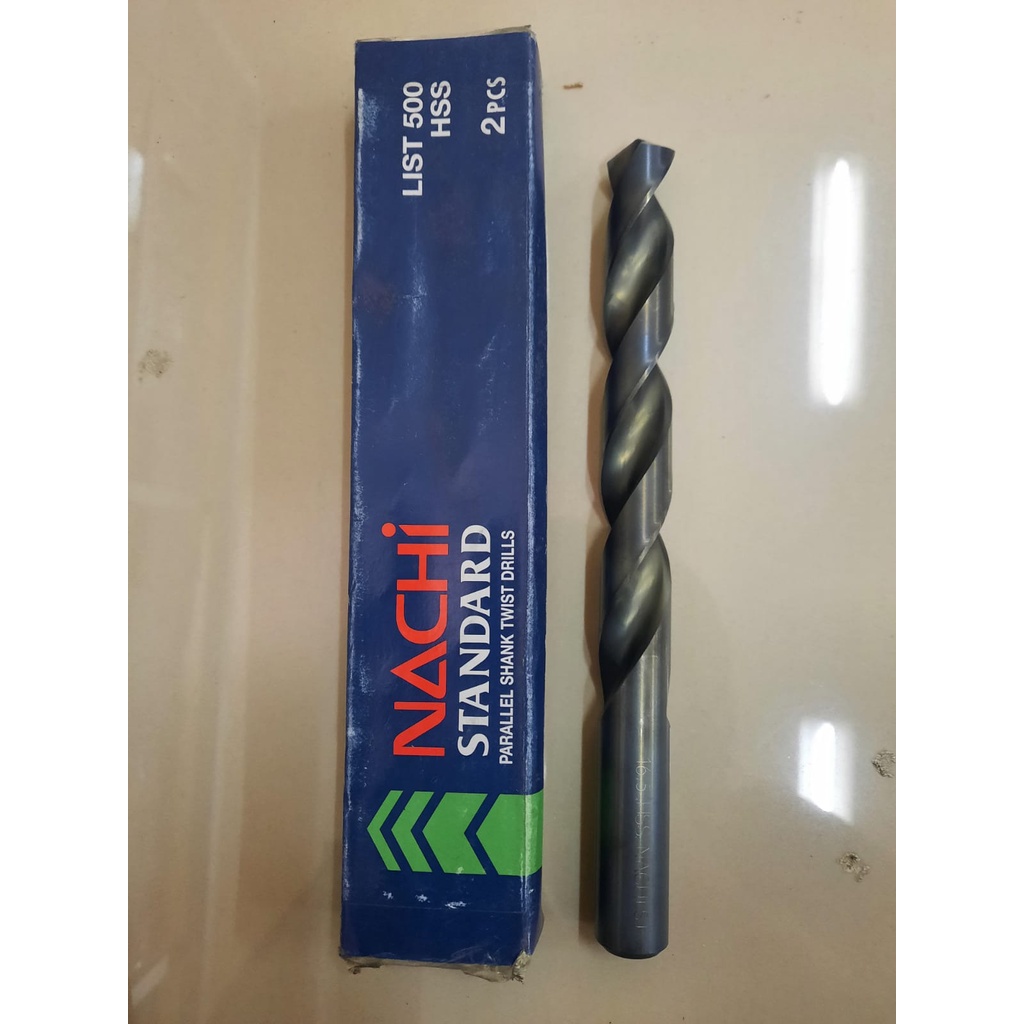 Mata bor nachi 16.5mm / nachi 16,5mm / nachi 16,5 mm / nachi 16.5 mm