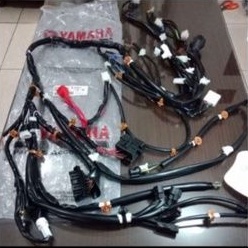 2DP H2590 KABEL BODY N MAX NMAX ASSY ABS WIRING HARNES ORIGINAL