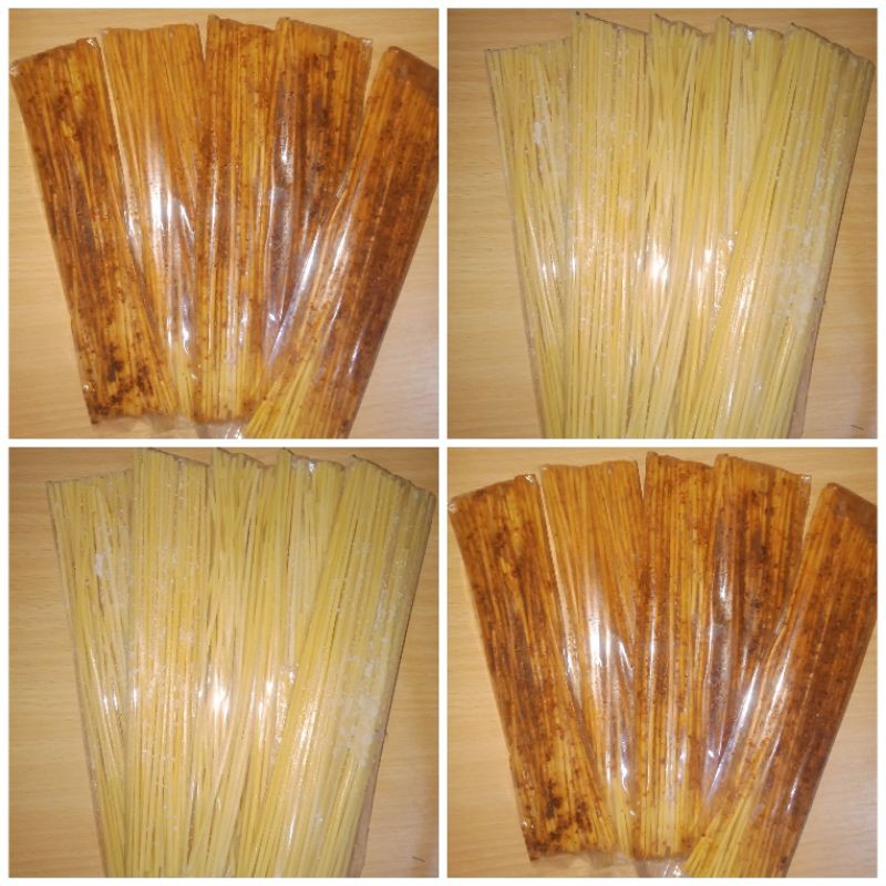 

Mie lidi isi 25pcs