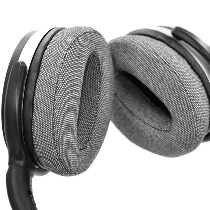 Earcup Earpad Ear Cushion Cushion Sennheiser HD 4.40 BT 4.50BT 4.50 BTNC HD4.20s Busa Bantalan Foam