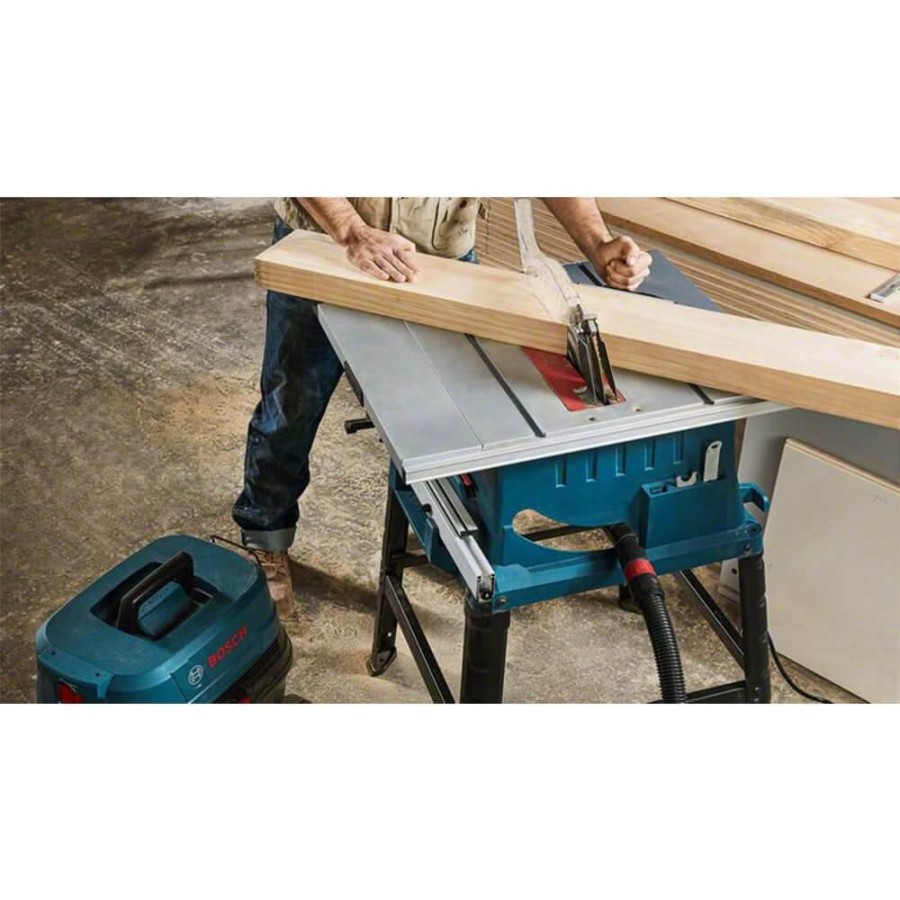 BOSCH GTS 254 Professional Table Saw 10&quot; Inch