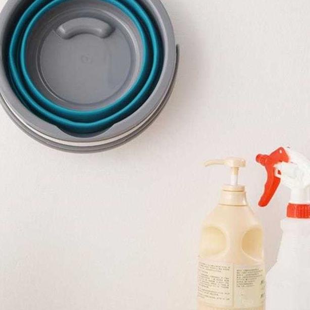 ☂ Ember lipat 5 Liter dengan tutup - AsyPets ✮