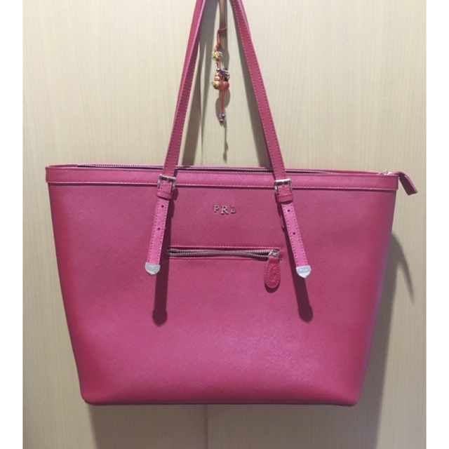 tas polo ralph lauren ori