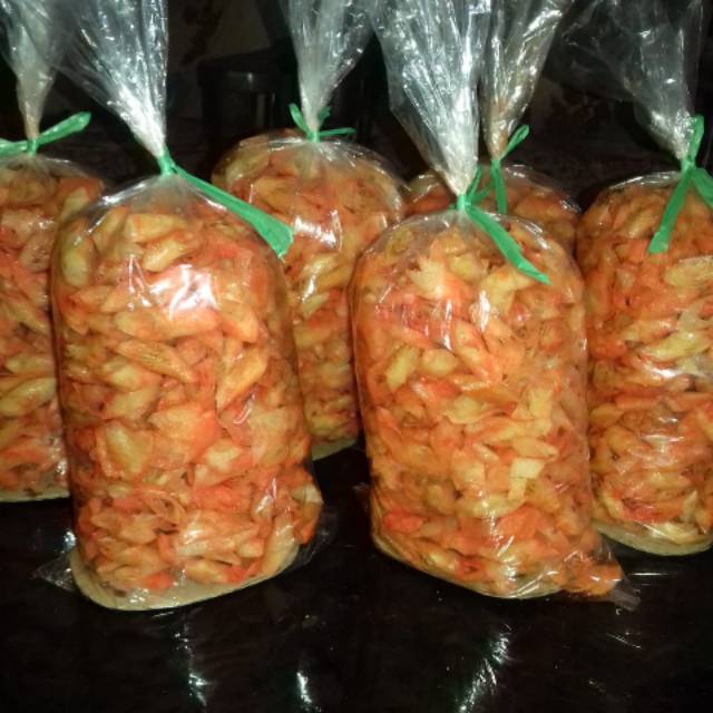 

Kulpy balado 300gr