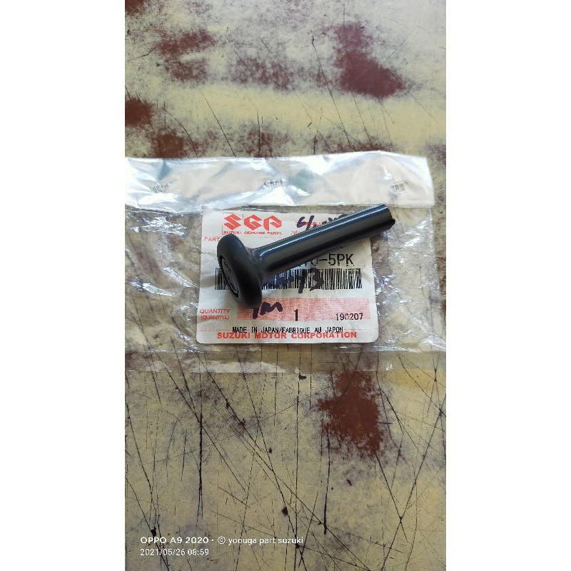 Knop tarikan jok Vitara Escudo Sidekick orisinil