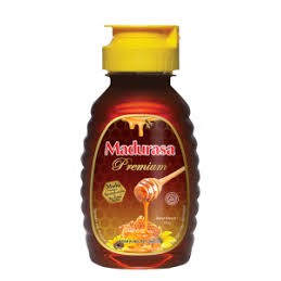 

Madurasa Premium 150g