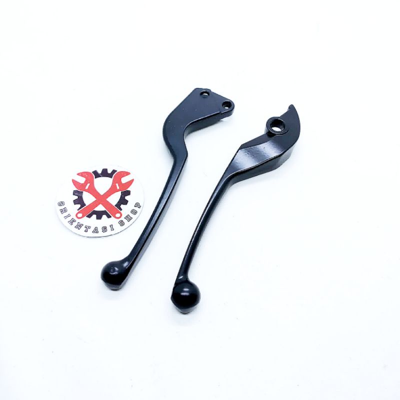 handle rem hitam beat Vario Scoopy