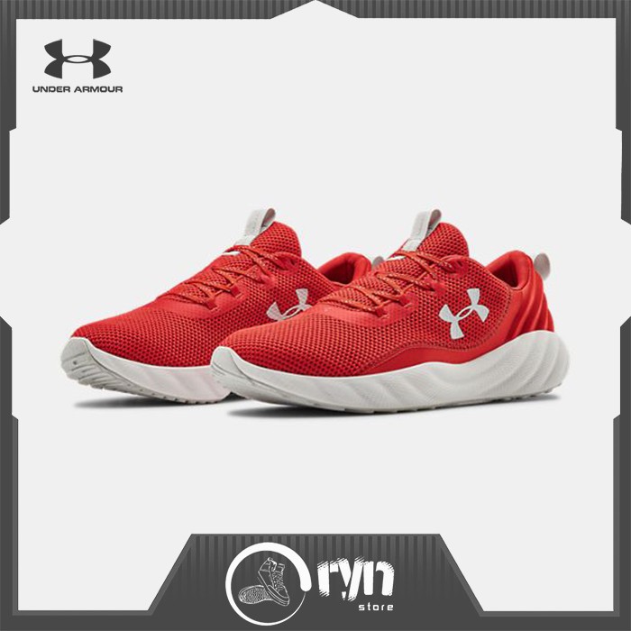 under armour i will run long