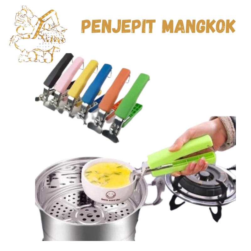 PENJEPIT MANGKOK ANTI PANAS