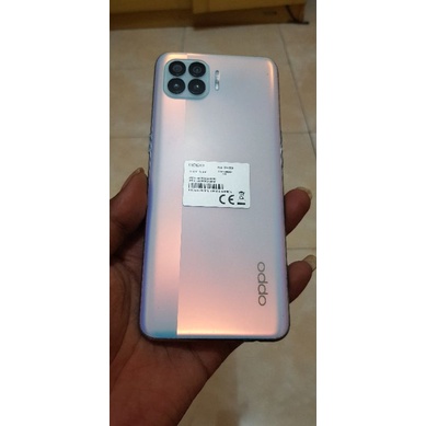 OPPO RENO 4F MINUS